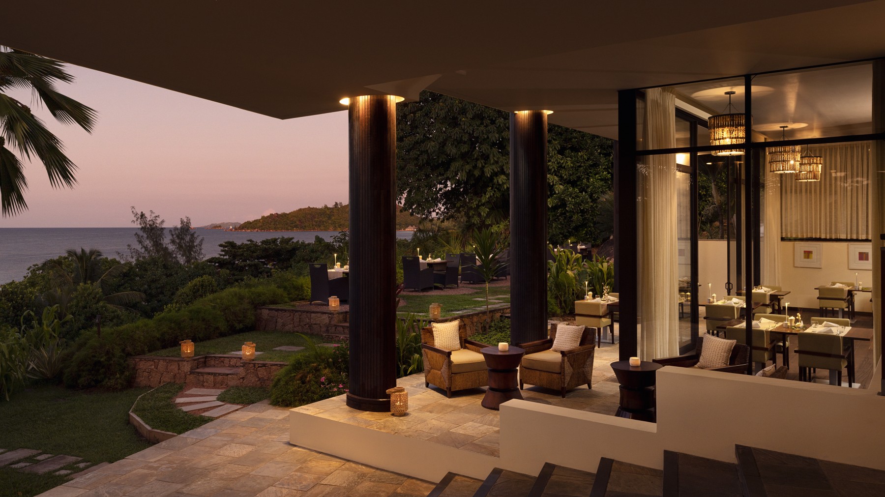 Raffles Seychelles